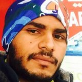 Khan from Kuwait | Man | 34 years old | Cancer