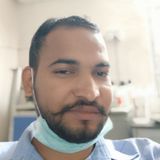 Maddy from Daman | Man | 31 years old | Taurus