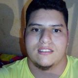 Axel from San Francisco del Rincon | Man | 26 years old | Aries