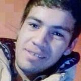 Manucho from Chajari | Man | 29 years old | Leo