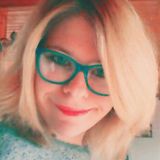 Aliensmucchina from Belluno | Woman | 27 years old | Libra