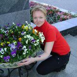 Татьяна from Hrodna | Woman | 48 years old | Libra
