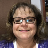 Livenlaugh from Brookneal | Woman | 60 years old | Pisces