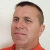 Vasy from London | Man | 55 years old | Capricorn