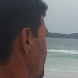 Marcioluizpen6 from Armacao de Buzios | Man | 46 years old | Scorpio