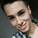 Marinich from Presidencia Roque Saenz Pena | Man | 29 years old | Aries