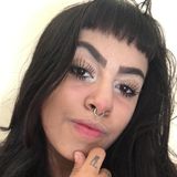 Yuri from Cariacica | Woman | 29 years old | Gemini