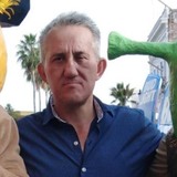 Pango from Culiacán | Man | 55 years old | Taurus