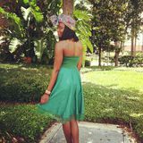 Jean from Orlovista | Woman | 35 years old | Taurus