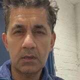 Sparinveqa from Madrid | Man | 44 years old | Gemini