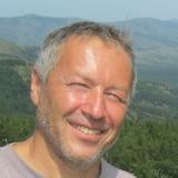 Dr Irek Khan from Ufa | Man | 54 years old | Scorpio