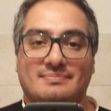 Gafc from Paraná | Man | 43 years old | Aquarius