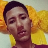 Morales from Duran | Man | 26 years old | Gemini