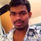 Kajanthan from Chur | Man | 40 years old | Sagittarius