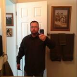 Mort from Monroe | Man | 33 years old | Taurus