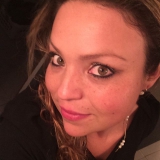 Morita from Polanco | Woman | 45 years old | Sagittarius