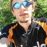 Arseniy from Bryansk | Man | 38 years old | Aquarius