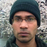 Sanjaya from Kumagaya | Man | 41 years old | Aquarius