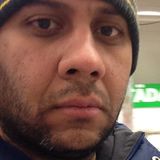 Alsammak from Harstad | Man | 45 years old | Cancer