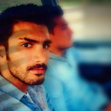 Farzad from Tehran | Man | 36 years old | Capricorn