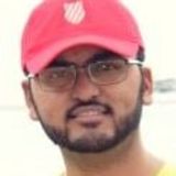Kashyap from Wheeling | Man | 33 years old | Cancer