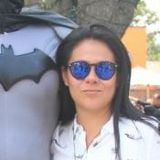 Alcantara from Puebla de Zaragoza | Woman | 34 years old | Scorpio