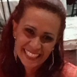 Ruiva from Mirandopolis | Woman | 41 years old | Scorpio