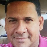 Santana from San Juan | Man | 50 years old | Libra