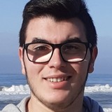 Diogo from Coimbra | Man | 26 years old | Capricorn