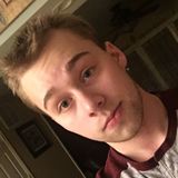 Conrad from Marlton | Man | 27 years old | Virgo