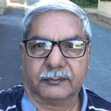 Young from Daman | Man | 67 years old | Leo
