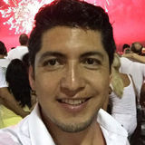 Ivang from Iracemapolis | Man | 43 years old | Capricorn