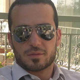 Garfield from Sajir | Man | 45 years old | Capricorn