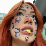 Kaahferreirap2 from Inhuma | Woman | 23 years old | Sagittarius