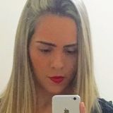 Juliana from Queimados | Woman | 29 years old | Aquarius
