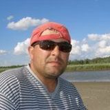 Серёга from Novosibirsk | Man | 57 years old | Pisces