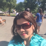 Lorena from Nakhabino | Woman | 53 years old | Capricorn