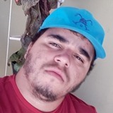 Vitinho from Presidente Epitacio | Man | 38 years old | Sagittarius
