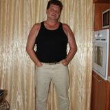 Сергей from Dnipropetrovsk | Man | 56 years old | Libra