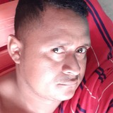 Bolo from Aguachica | Man | 41 years old | Libra