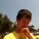 Jonas Pp from Trondheim | Man | 31 years old | Capricorn