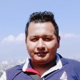 Dani from San Juan del Rio | Man | 31 years old | Taurus