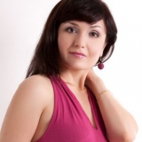 Margarita from Chisinau | Woman | 51 years old | Scorpio