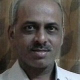 Vishunu from Mumbai | Man | 57 years old | Aquarius