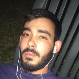 Ranii from Tiberias | Man | 30 years old | Pisces