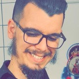 Bigjoofficieoc from Le Mans | Man | 30 years old | Gemini