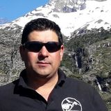 Nano from Los Angeles | Man | 48 years old | Aquarius