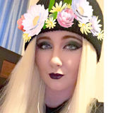 Mrschairsayshi from Tulsa | Woman | 26 years old | Scorpio