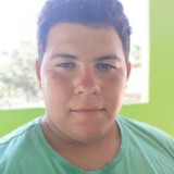 Lucassantos from Nossa Senhora do Socorro | Man | 26 years old | Capricorn
