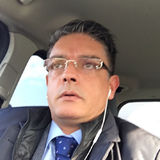 Apache from Montodine | Man | 58 years old | Gemini